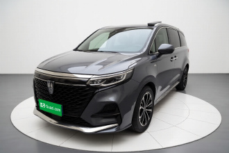 荣威iMAX8 2021款 400TGI Supreme系列尊荣版