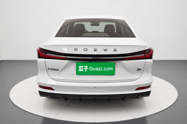 荣威i5 2023款 1.5L 手动舒享版车身外观6