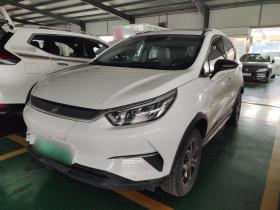 比亚迪 元Pro 2021款 401KM 尊贵型