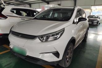 比亚迪 元Pro 2021款 401KM 尊贵型