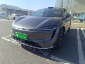 鸿蒙智行 智界R7 2025款 增程 251km Max