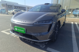 鸿蒙智行 智界R7 2025款 增程 251km Max