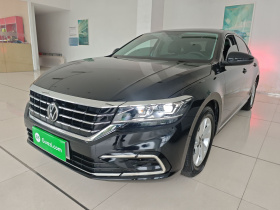 大众 帕萨特 2021款 280TSI 商务版