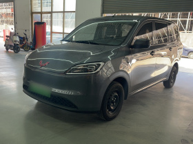 五菱汽车 五菱宏光新能源 2024款 纯电版 300KM 标准型