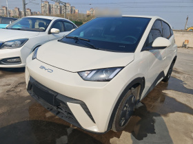 比亚迪 海鸥 2023款 活力版