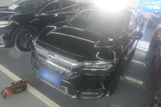 本田 皓影 2020款 锐·混动 2.0L 两驱锐·豪华版