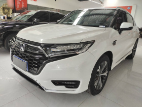 本田UR-V 2020款 370TURBO 两驱尊雅版