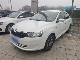 斯柯达 昕锐 2016款 1.4L 手动前行版