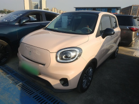 零跑汽车 零跑T03 2024款 403舒享版