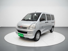 五菱汽车 五菱荣光S 2023款 1.5L 基本型 5/7座