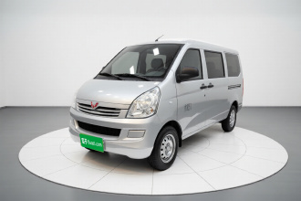 五菱汽车 五菱荣光S 2023款 1.5L 基本型 5/7座