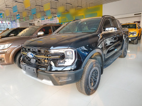 福特 游骑侠Ranger 2023款 1st Edition 汽油