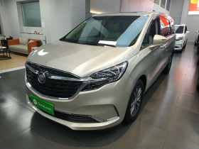 别克GL8 2022款 ES陆尊 653T 舒适型