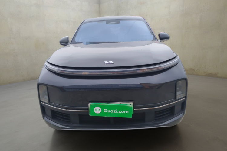 理想汽车 理想L8 2024款 Pro车身外观2