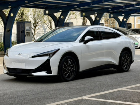 ARCFOX极狐 极狐 阿尔法S5 2024款 560PRO 185kW