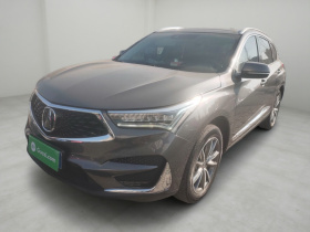 讴歌RDX 2019款 2.0T 悦享版 国VI
