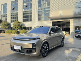 理想汽车 理想L9 2022款 Max