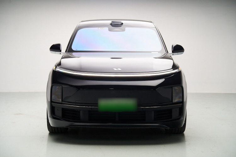 理想汽车 理想L9 2023款 Pro车身外观6001