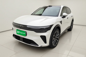 极氪7X 2026款 75kWh 后驱MAX版