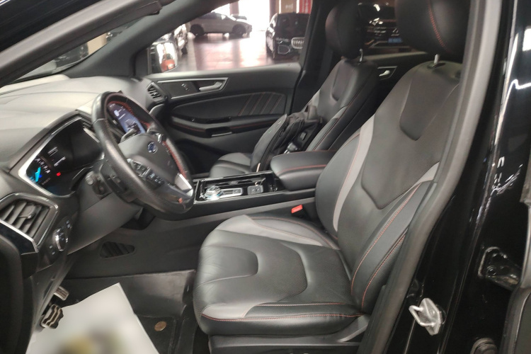 福特 锐界 2020款 EcoBoost 245 四驱ST-Line 7座局部细节19