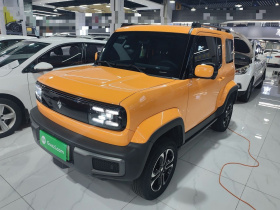 宝骏悦也 2023款 旗舰版