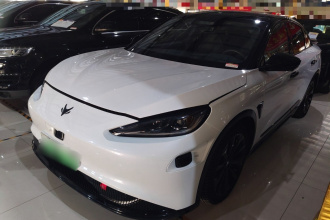 ARCFOX极狐 极狐 阿尔法S(ARCFOX αS) 2022款 HI版 高阶版