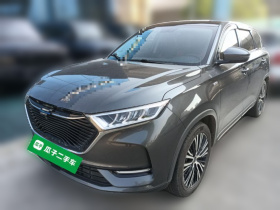 长安欧尚X7 2020款 1.5T 自动豪华型