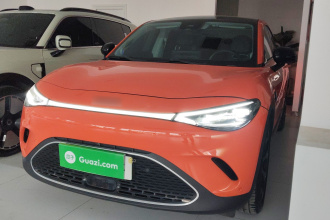 smart精灵#3 2023款 Pulse四驱版