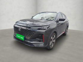 长安CS55PLUS 2022款 第二代 1.5T DCT尊贵型