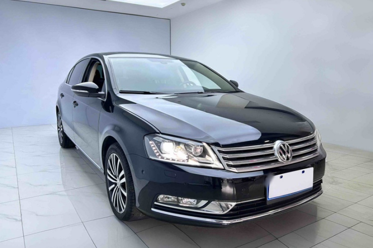 大众 迈腾 2013款 3.0FSI 旗舰型车身外观6002