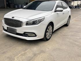 起亚K4 2017款 1.8L 自动GLS Special