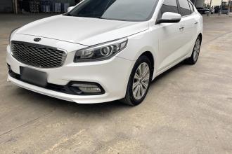 起亚K4 2017款 1.8L 自动GLS Special