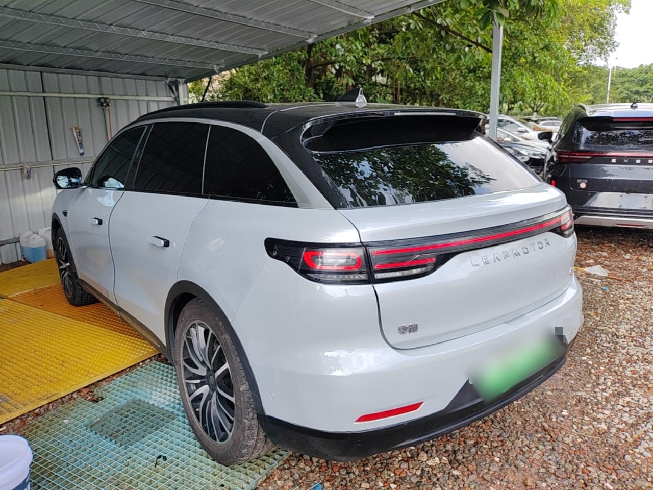 车300二手车图片