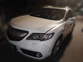 讴歌RDX(进口) 2013款 3.0L 两驱精英版