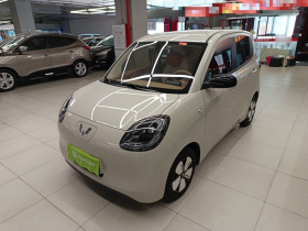 五菱汽车 宏光MINIEV 2025款 四门版 进阶款