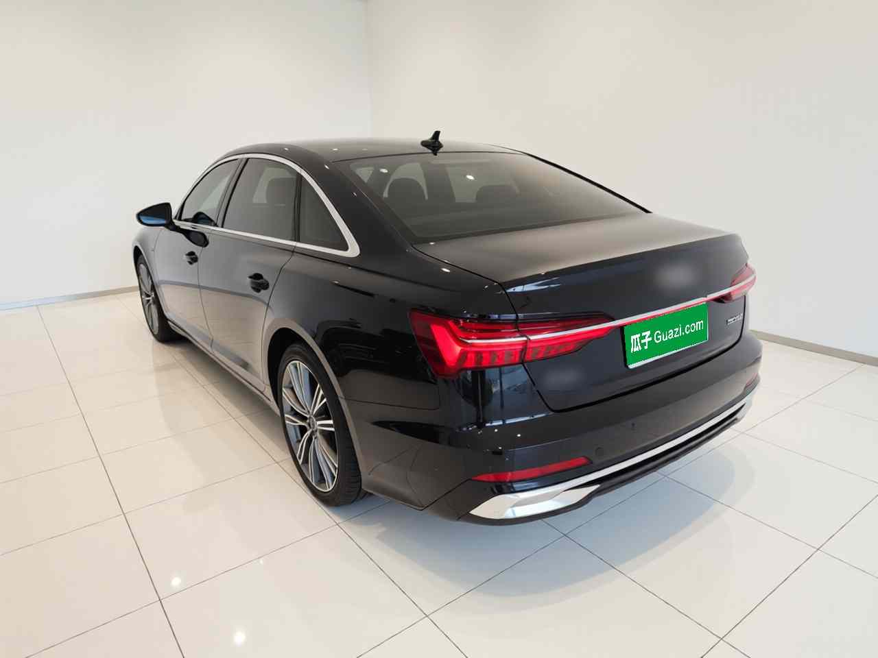 奥迪A6L 2024款 40 TFSI 豪华动感型(3)