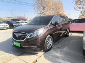 别克GL8 2018款 ES 28T 豪华型 国VI