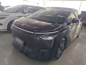 小鹏X9 2025款 650长续航 Max