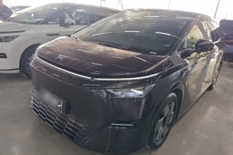 小鹏X9 2025款 650长续航 Max