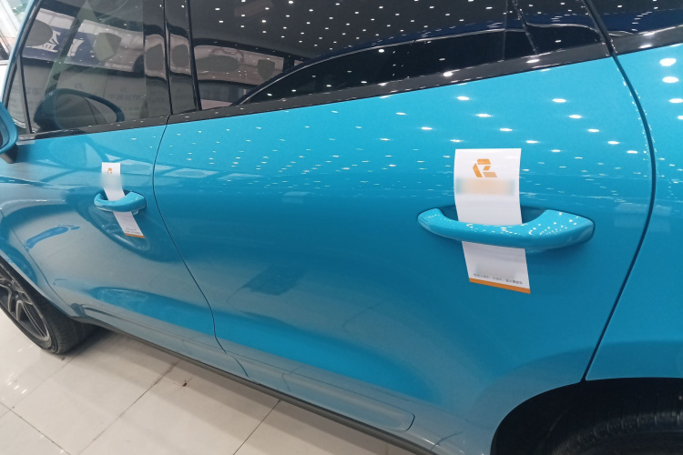 保时捷 2021款 Macan S 3.0T车身外观4