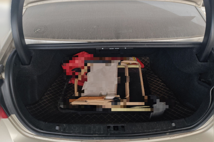 沃尔沃S60 2019款 S60L 改款 T5 智进进阶版中控内饰23