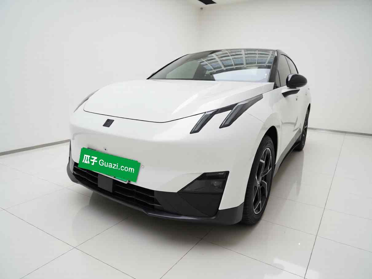 领克Z20 2025款 530km 后驱Pro(1)