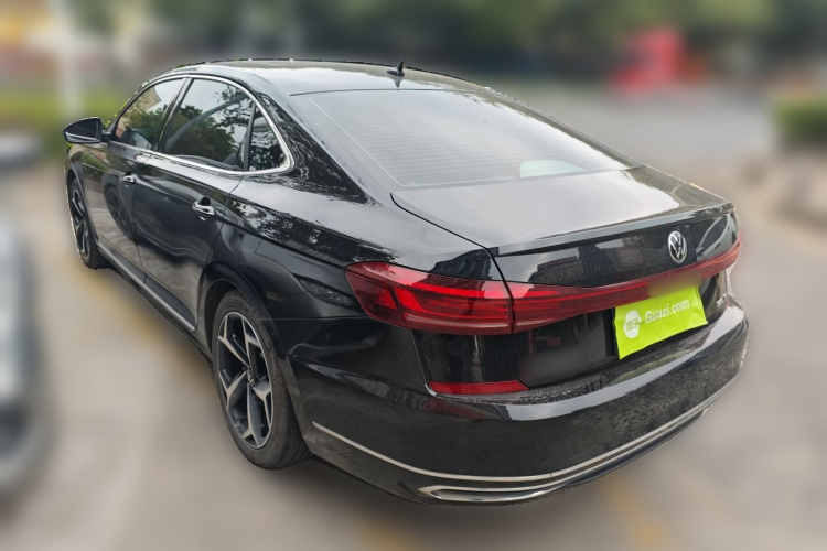 大众 帕萨特 2024款 380TSI 星空豪华版车身外观6003