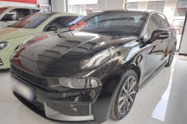 领克03 2020款 1.5TD DCT劲版