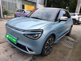 东风纳米 纳米01 2024款 430 Plus