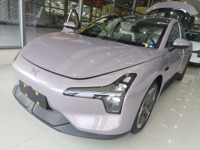 小鹏MONA M03 2025款 515 长续航 Plus