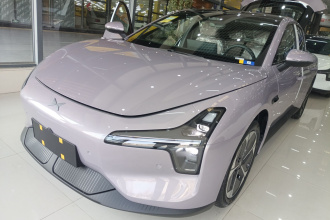 小鹏MONA M03 2025款 515 长续航 Plus