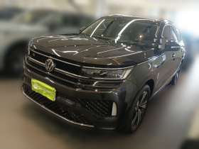 大众 揽巡 2023款 380TSI 四驱R-Line巡游版