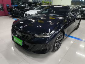 宝马5系 2025款 530Li 领先型 M运动套装
