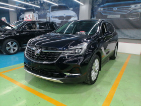 别克 昂科威 2020款 28T 四驱精英型